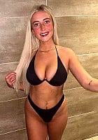 Abbie Heseltine